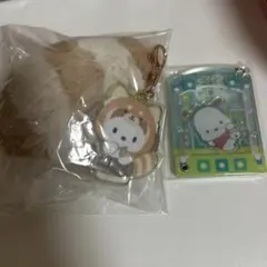 ポチャッコグッズまとめ売り