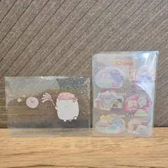 すみっコぐらし ホログラムキャラクターカードコメダ珈琲ほっかほっか亭コラボ