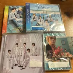 2025年最新】m lk cdの人気アイテム - メルカリ