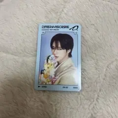 NCT ジェノ トレカ