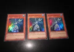 E・HERO　オーシャン　英語　スーパー　整理番号、977-E-2