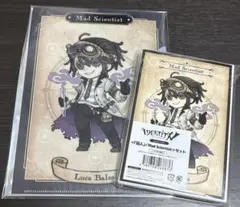 第5人格 キャラクターグッズ