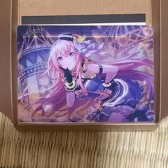 巡音ルカ　ノーブルアート　vol.28