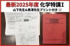 説明欄必読　阪大プレ化学　山下幸久　全プリント付き Yahoo!オークション - UO33-036 駿台 講義プリント 2016 山下幸久 07 s