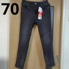 あったかパンツ スキニーパンツ