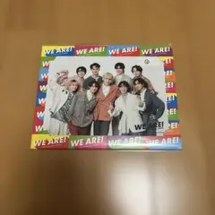 2026年最新】we are フォト snowmanの人気アイテム - メルカリ