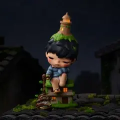 ドラゴンボール Tori クリリン 塗装済み完成品 フィギュア1.0 ドラゴンボール Tori クリリン 塗装済み完成品 フィギュア1.0 - メルカリ
