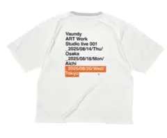 KANDYTOWN IO Tシャツ VALLAD - メルカリ