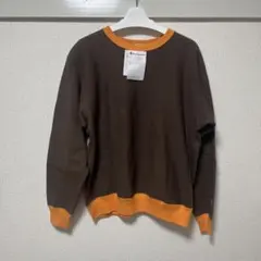 Champion リバースウィーブ スウェット C8-A019 Lのサムネイル