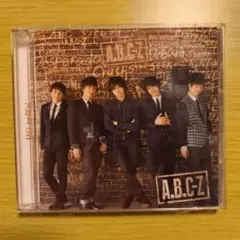A.B.C-Z from ABC to Z CD