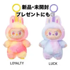 POPMART ラブブ エナジー 2個セット