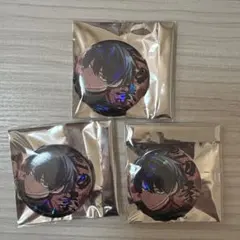 桃源暗鬼　一ノ瀬四季　マズル　ロフト　缶バッジ