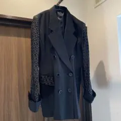 テーラードジャケット ビンテージ