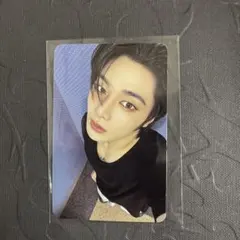 Stray Kids do it アコーディオンver. 封入トレカ アイエン