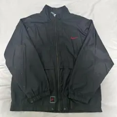 NIKE ナイロンジャケット