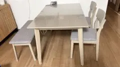 ダイニングチェア 1脚