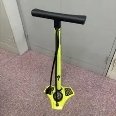 Specialized airtool スペシャライズド フロアポンプのサムネイル