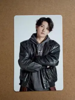 橋本将生 アイドル