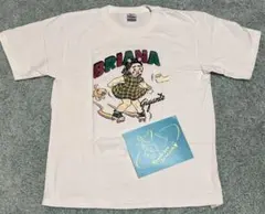 ブリアナギガンテ Tシャツ