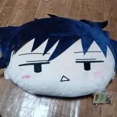 呪術廻戦 伏黒恵 gigo限定 ぬいぐるみ 缶バッジ 特典カード - メルカリ