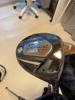 Titleist 910 D3 ドライバー