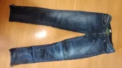 Tommy Hilfiger デニムパンツ ジップ付きのサムネイル