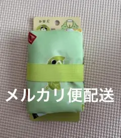 お茶犬　エコバッグ　サンキューマート