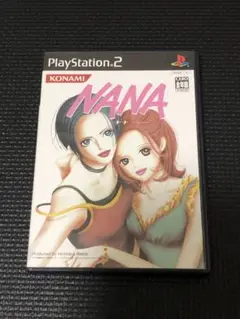 NANA PS2