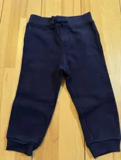 Ralph Lauren ネイビー ボトムス 18M