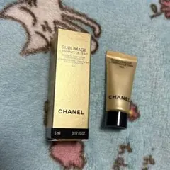 シャネル　ファンデーション