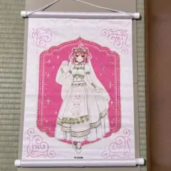 カラフルピーチ オンリーショップ ラストピーチ賞 アクリルジオラマ 夜ver. カラフルピーチ オンリーショップ ラストピーチ賞 アクリルジオラマ 夜