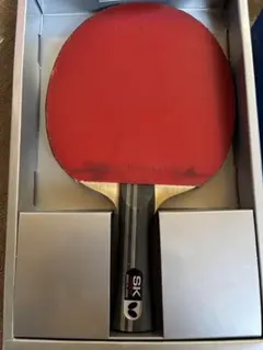 Butterfly SK 卓球ラケット