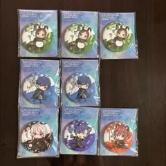 ひきこもりでもフェスがしたい!2021 缶バッジセット(そらまふ 浦島坂田船)のサムネイル