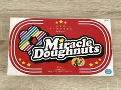 かずのドーナツやさん　こどもチャレンジ 知育玩具のサムネイル