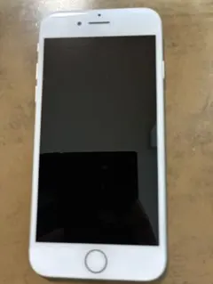 Apple iPhone 7 32GB シルバー 本体
