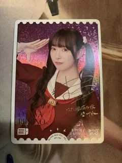 ラブカ 乙宗梢 花宮初奈 PE+ ラブカ 1弾 蓮ノ空 花宮初奈 乙宗梢 PE - メルカリ
