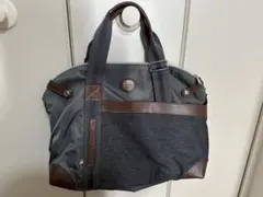 【美品】オロビアンコ バッグ　NOTTAMBULA