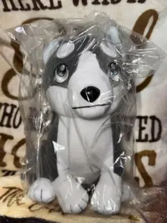 2026年最新】銀牙 ぬいぐるみの人気アイテム - メルカリ