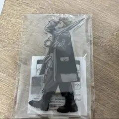 ガチアクタ　スタンド付きアクリルプレート　エンジン アクスタ