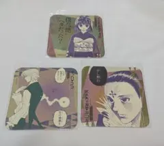 HUNTER × HUNTER アートコースター 第1弾
