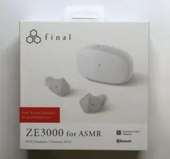 2026年最新】FiNAL ze3000の人気アイテム - メルカリ