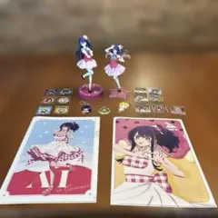 星野アイ まとめ売り 2026年最新】星野アイまとめ売りの人気アイテム - メルカリ