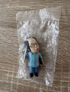 ダイアン　ゴイゴゴイでスーススーなガチャキーホルダー