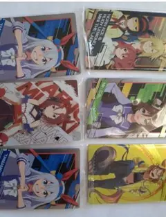 ウマ娘 カード