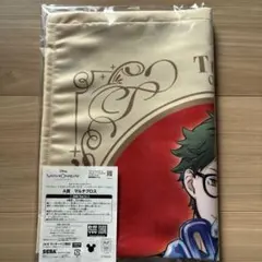 セガラッキーくじ　トレイ　A賞