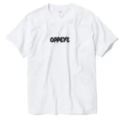 ポパイ Tシャツ