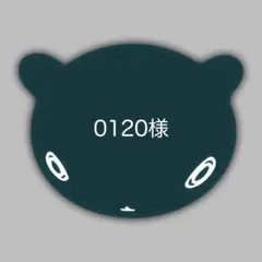 0120様