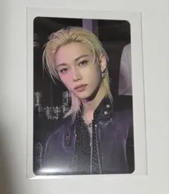 スキズ　フィリックス　Do it フーディートレカ