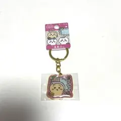 ちいかわ ご当地キーホルダー うさぎ 温泉
