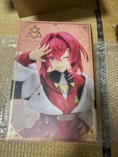 アンジュ・カトリーナ 「にじさんじ」 1/7 PVC製塗装済み完成品 コトブキヤ